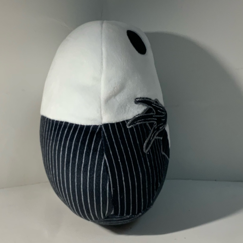 Squishmallow Jack Skellington - Picture 4 of 10